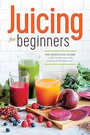 LuxHealth™ 20 Juicing Recipes For Weight Loss Ebook